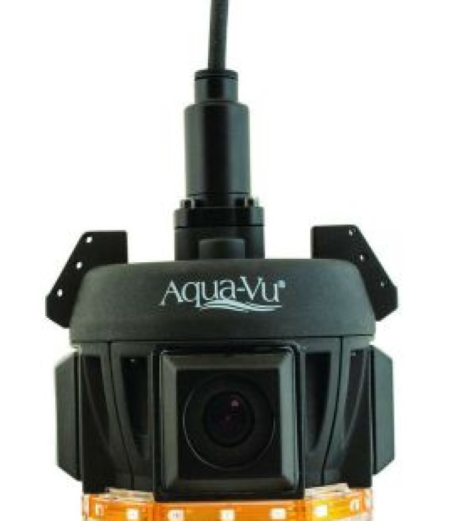 Marine Equipment & Accessories * | Aqua-Vu Quad Hd Pro Underwater ...