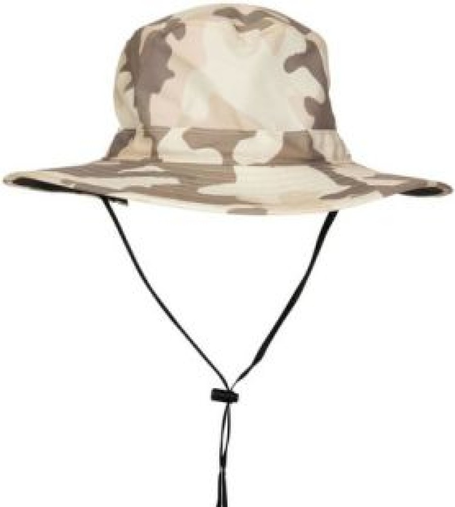 Apparel * | Simms Superlight Solar Sombrero – Woodland Camo Sandbar ⋆ ...