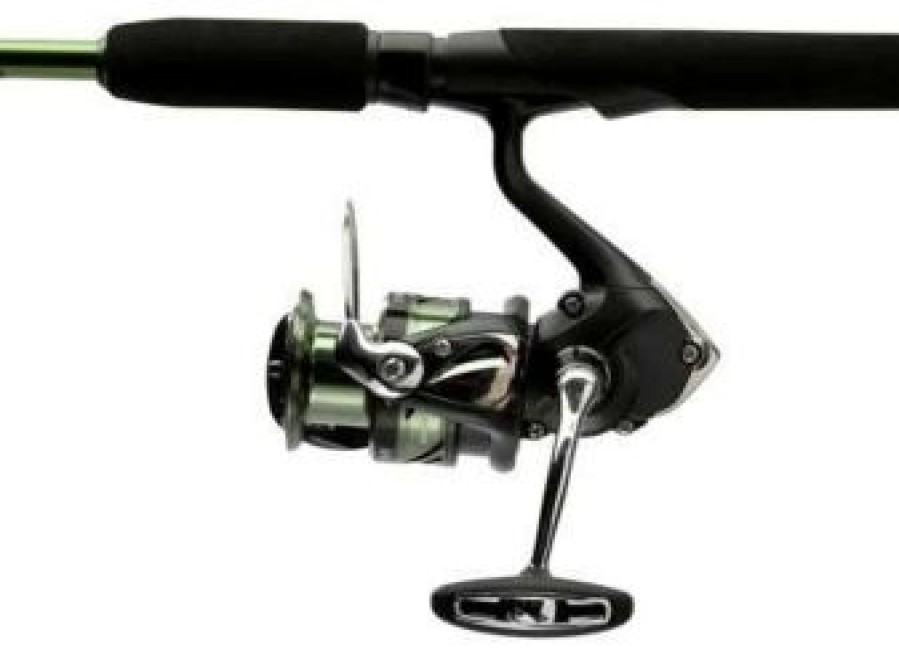 Shimano TEK700 Tekota/TackleDirect TDSSUT661MHSB Custom Combo