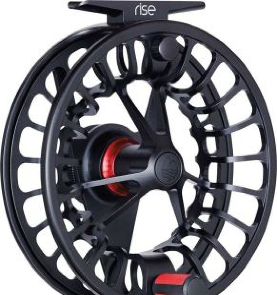 Tibor Fly Fishing Reels - Assorted